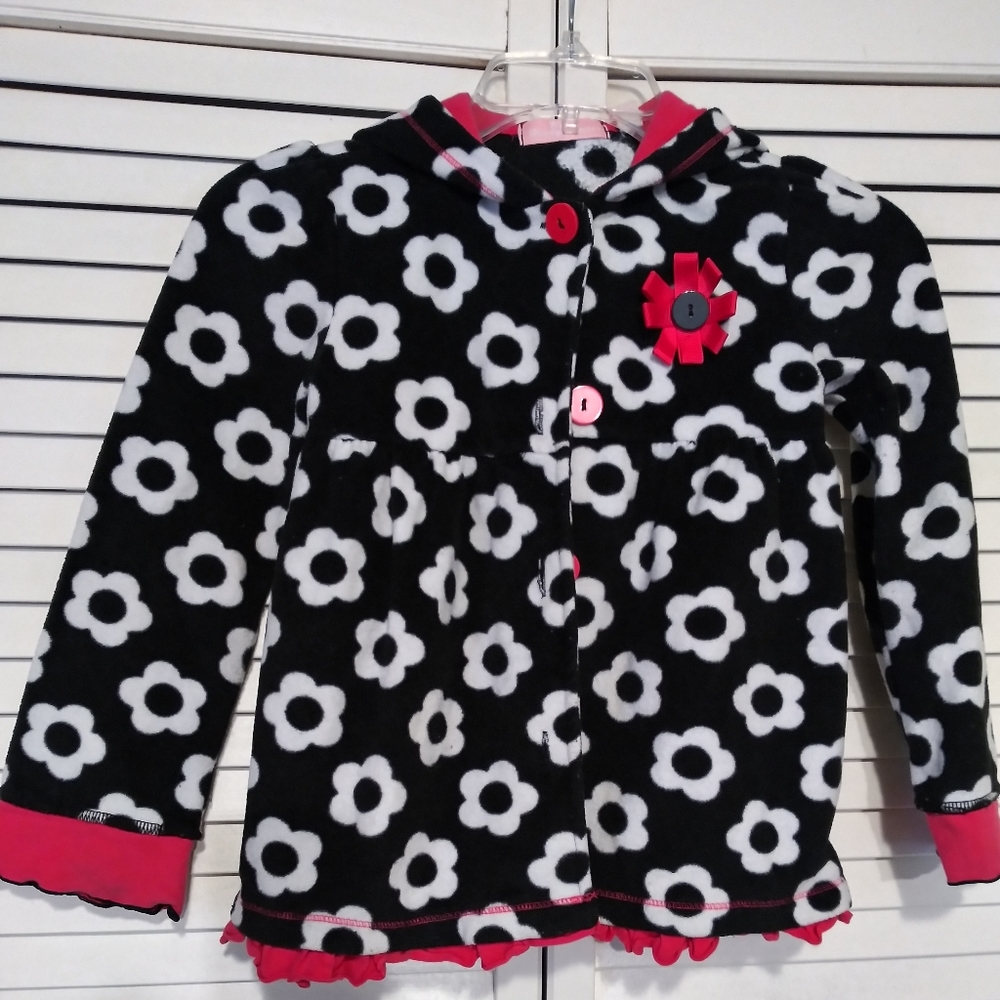 Girl jacket
